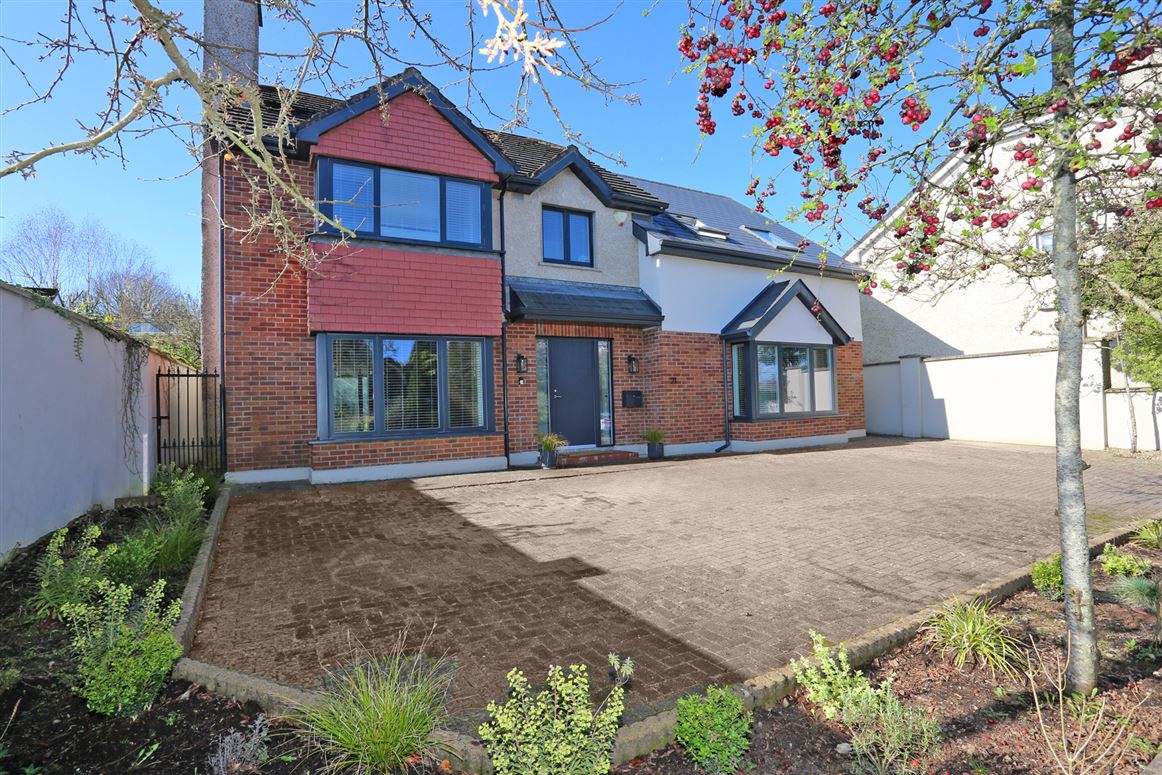 21 Beechfield, Monaleen, Castletroy, Limerick