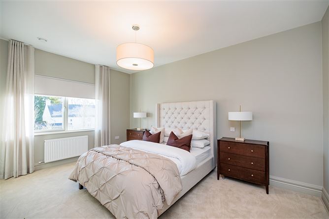 4 Sion Gardens, Sion Road, Kilkenny, Co. Kilkenny