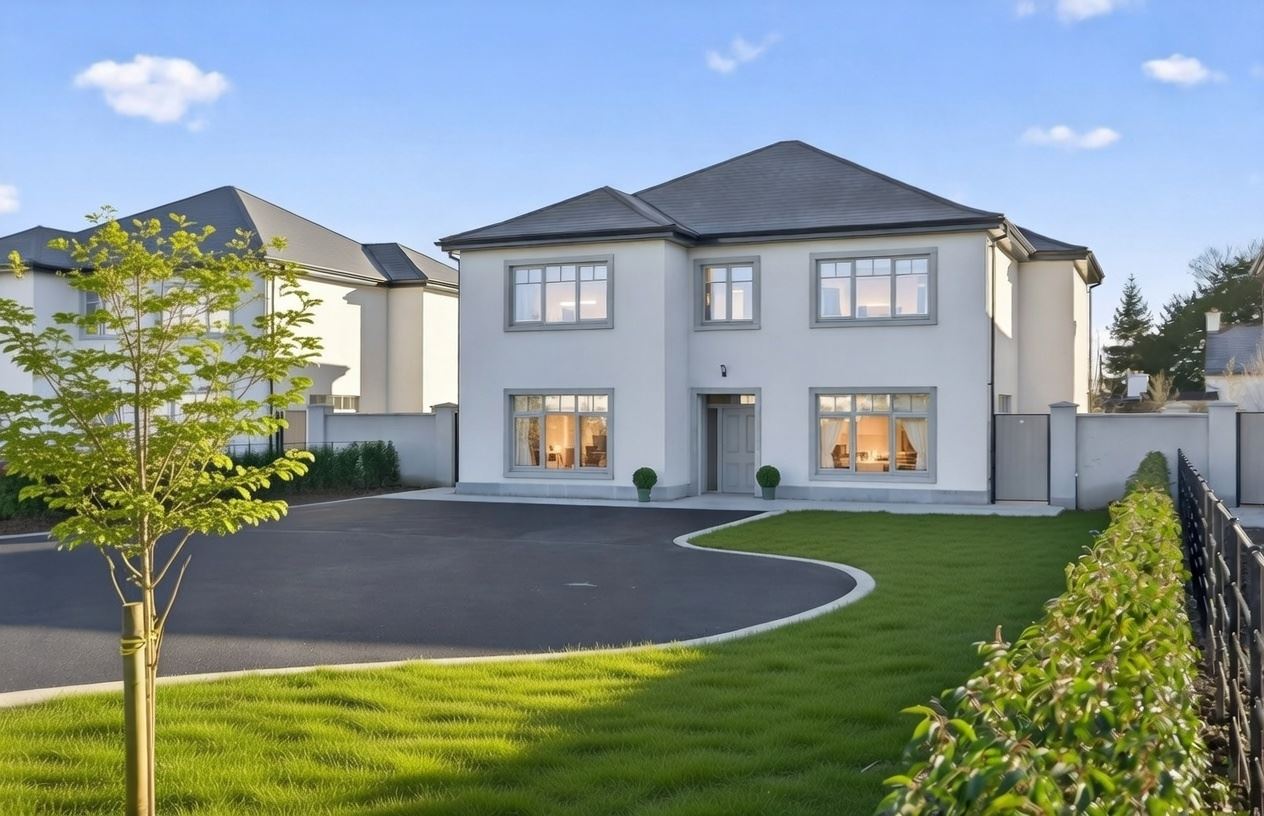 4 Sion Gardens, Sion Road, Kilkenny, Co. Kilkenny