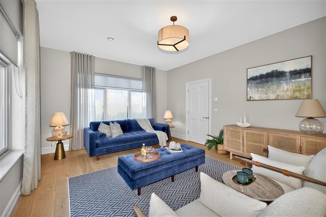 4 Sion Gardens, Sion Road, Kilkenny, Co. Kilkenny