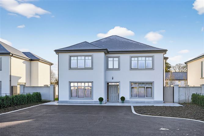 4 Sion Gardens, Sion Road, Kilkenny, Co. Kilkenny