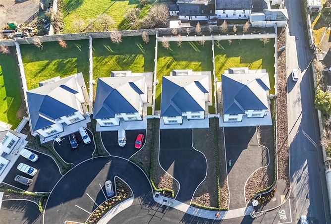 4 Sion Gardens, Sion Road, Kilkenny, Co. Kilkenny