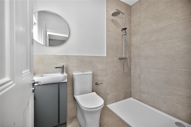 4 Sion Gardens, Sion Road, Kilkenny, Co. Kilkenny