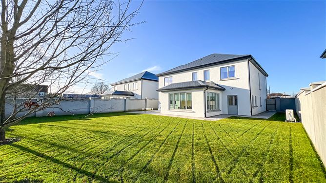 4 Sion Gardens, Sion Road, Kilkenny, Co. Kilkenny