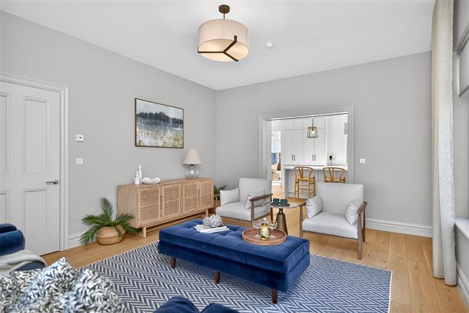 4 Sion Gardens, Sion Road, Kilkenny, Co. Kilkenny