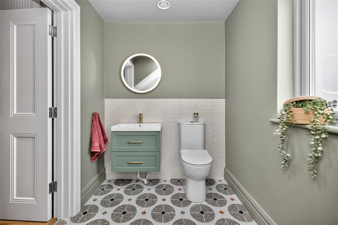 4 Sion Gardens, Sion Road, Kilkenny, Co. Kilkenny