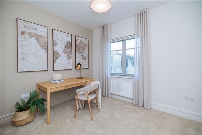 4 Sion Gardens, Sion Road, Kilkenny, Co. Kilkenny