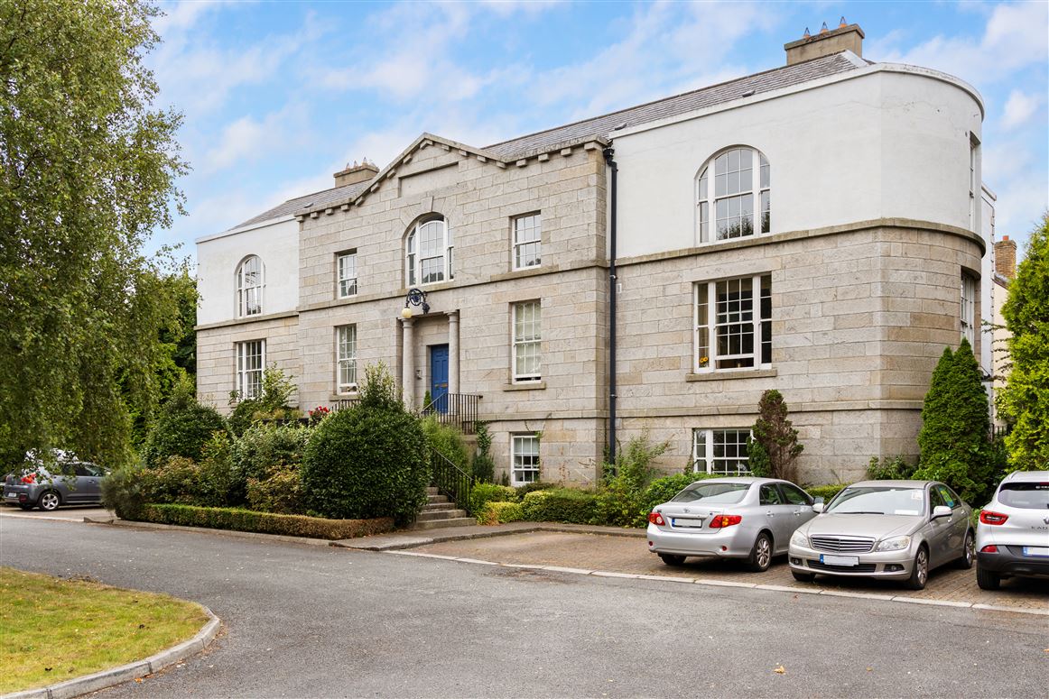 15 Clarinda Park House, Clarinda Park West , Dun Laoghaire, County Dublin