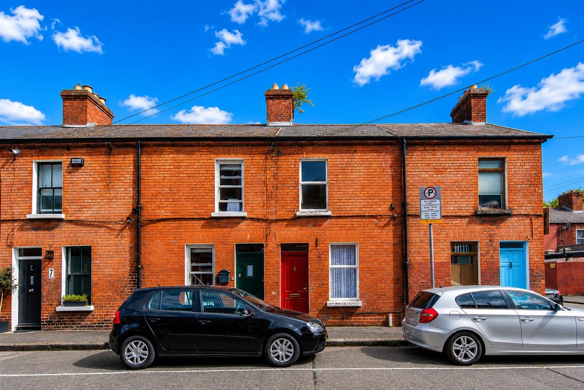 9 Magennis Square, Townsend Street, South City Centre, Dublin