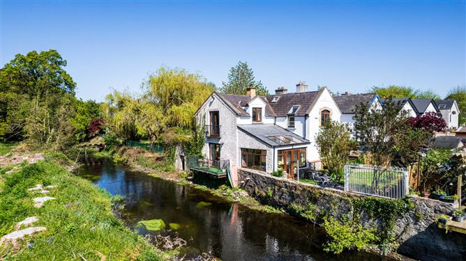 5 Templemills Cottages, Templemills, Celbridge, County Kildare
