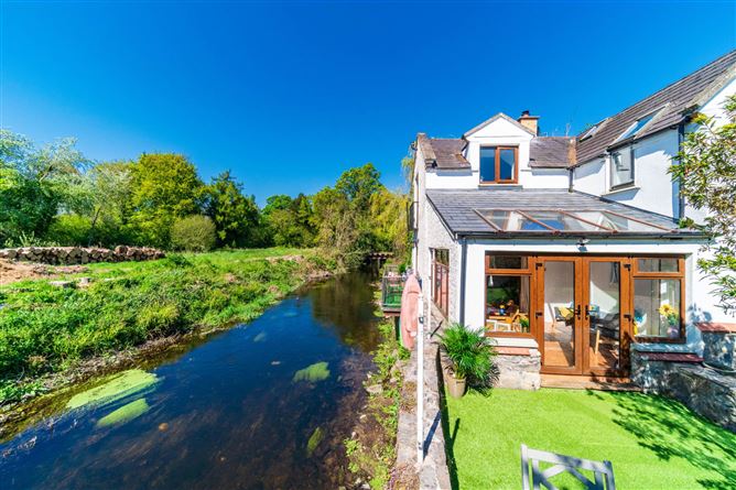 5 Templemills Cottages, Templemills, Celbridge, County Kildare
