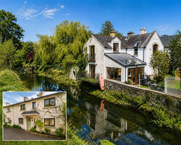 Photo 1 of 34 — 5 Templemills Cottages, Templemills, Celbridge, County Kildare