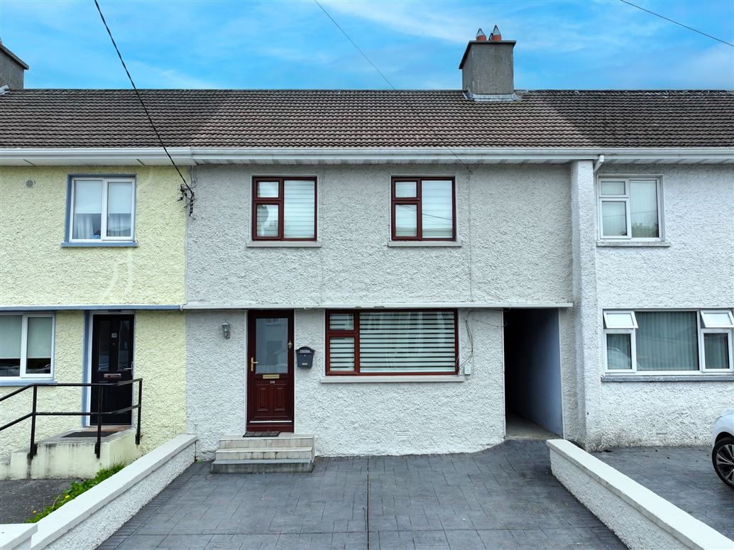 114 Teffia Park, Longford, Longford