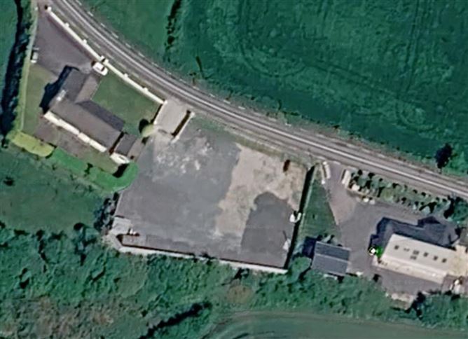Kearneys Cross, Skahanagh, Watergrasshill, Cork