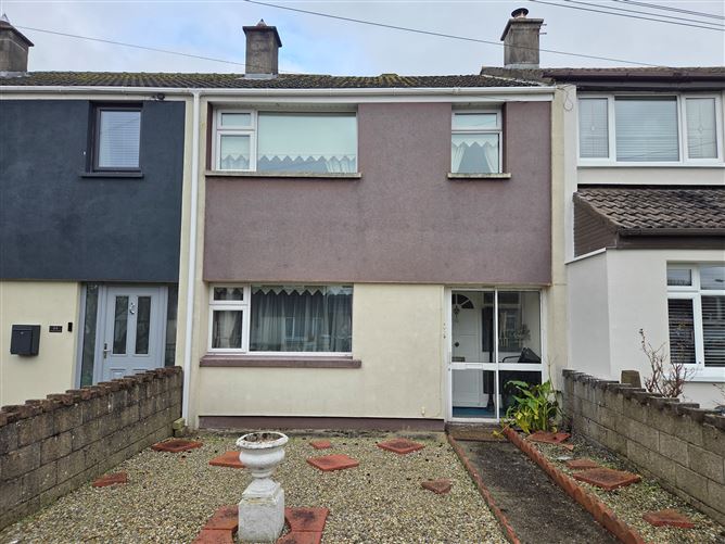 63 Shannon Banks , Corbally, Limerick