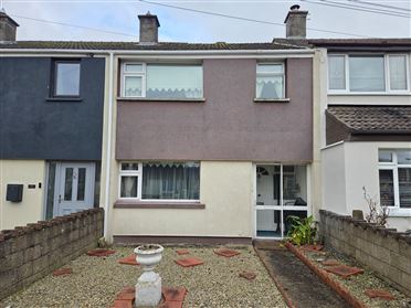 63 Shannon Banks , Corbally, Limerick