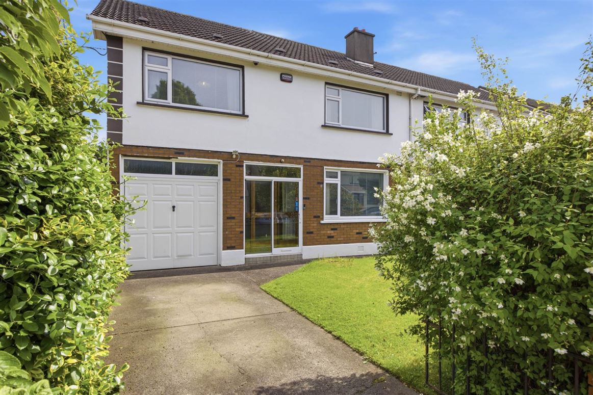127 Bettyglen, Raheny, Dublin 5