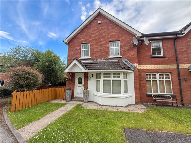 91 Riverside, Monaghan, Co. Monaghan