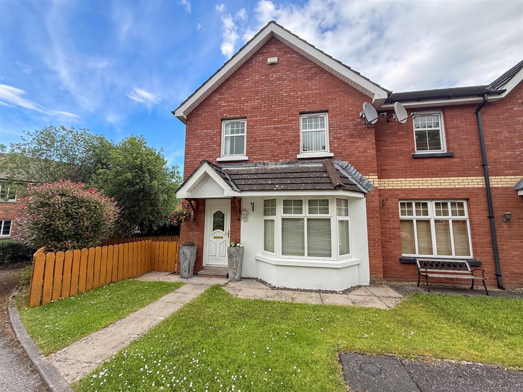 91 Riverside, Monaghan, Co. Monaghan
