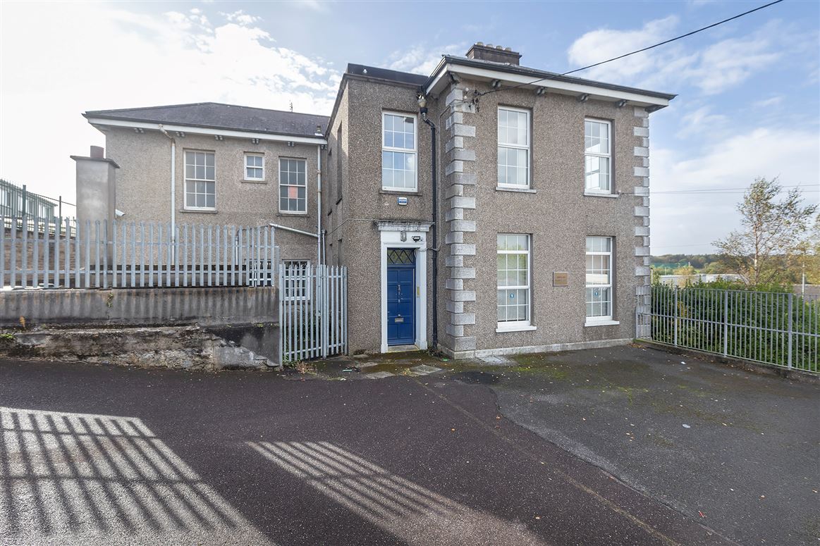 Edmund Rice Pastoral Centre, Rosary Place, Midleton, Co. Cork