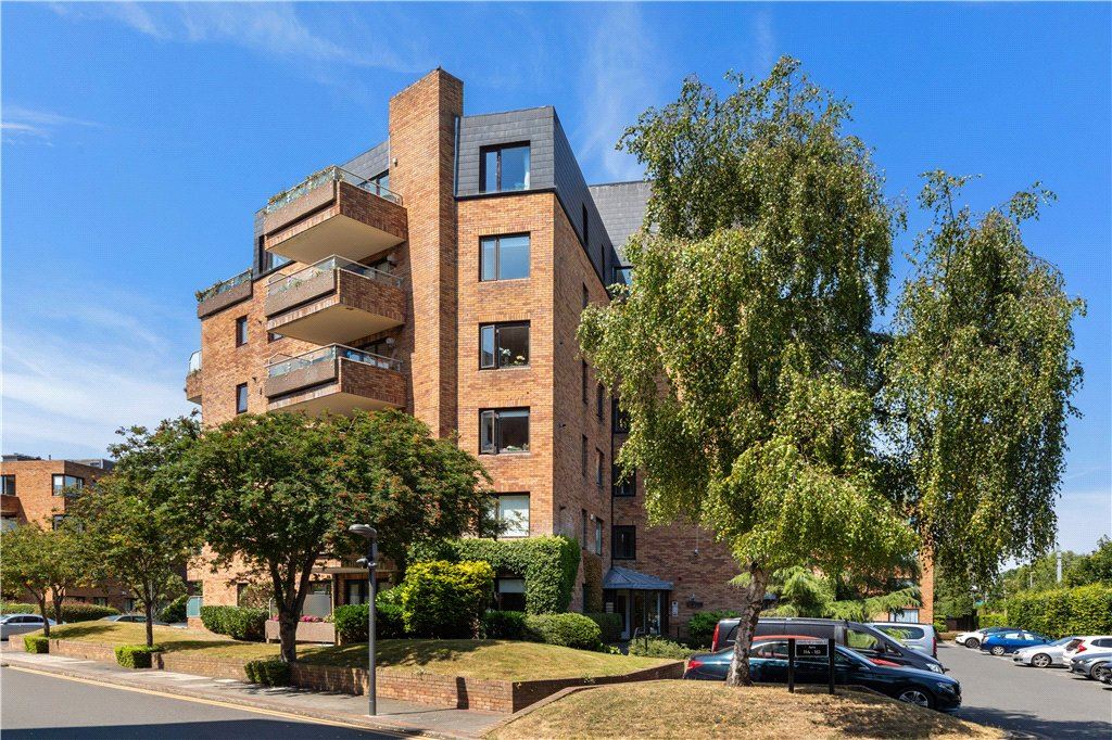 124 Merrion Village, Ballsbridge, Dublin 4