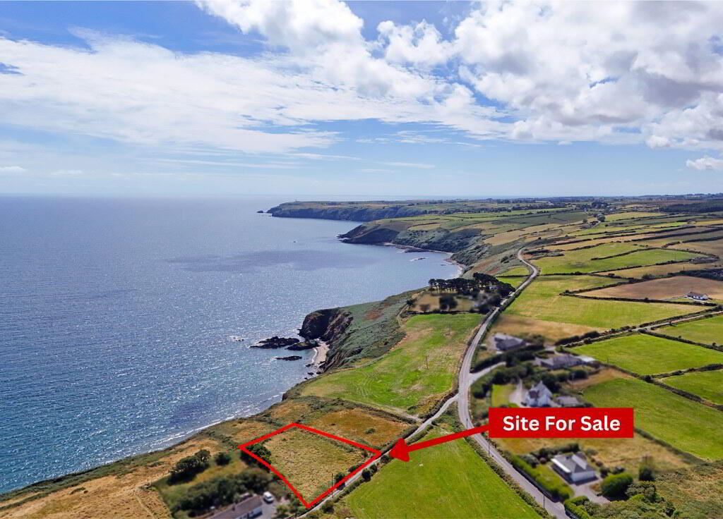 Killinoorin, Ring, Dungarvan, Waterford