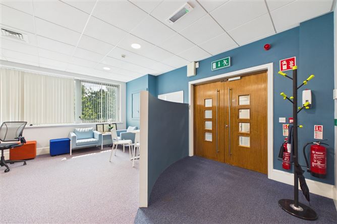 Unit, 10 Wallace House, Maritana Gate, Canada Street, Waterford City, Co. Waterford