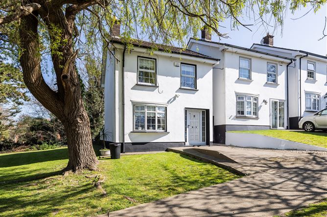 23 Rosslyn, Bray, Co. Wicklow