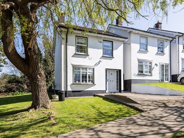 23 Rosslyn, Bray, Co. Wicklow