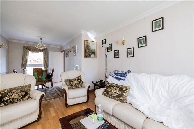 23 Rosslyn, Bray, Co. Wicklow