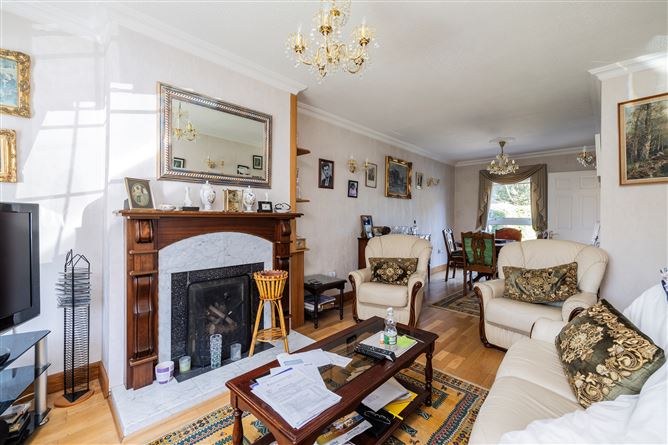 23 Rosslyn, Bray, Co. Wicklow