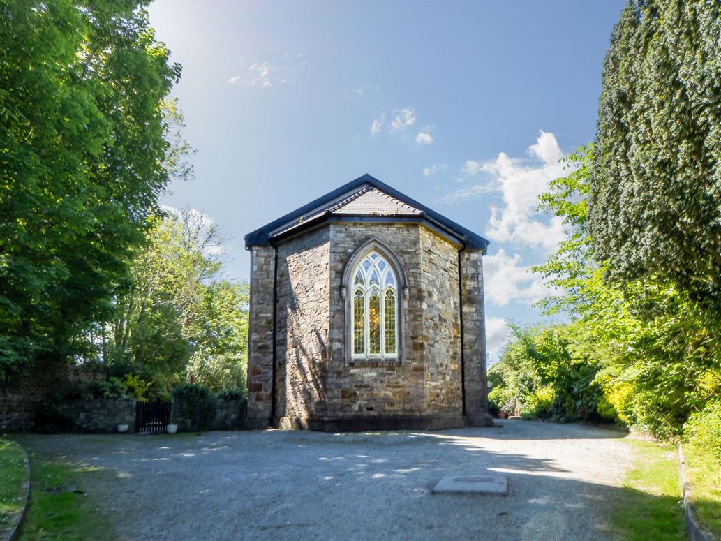 Saint Catherines, Church Lane, Newport, Co. Mayo