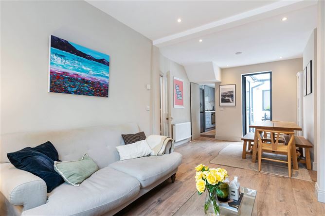 35 Hastings Street, Ringsend, Dublin 4
