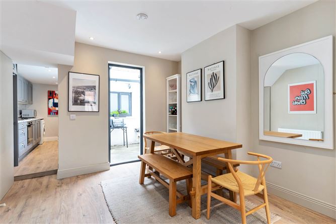 35 Hastings Street, Ringsend, Dublin 4