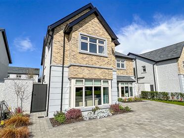 23 Long Meadows, Sion Road, Kilkenny, Co. Kilkenny
