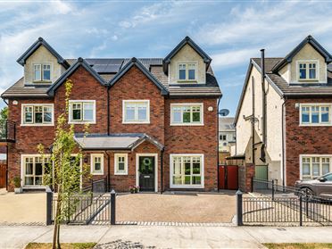 65 Willouise, Sallins, Co. Kildare