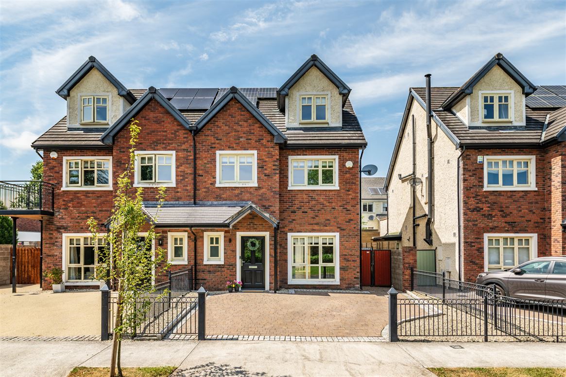 65 Willouise, Sallins, Co. Kildare