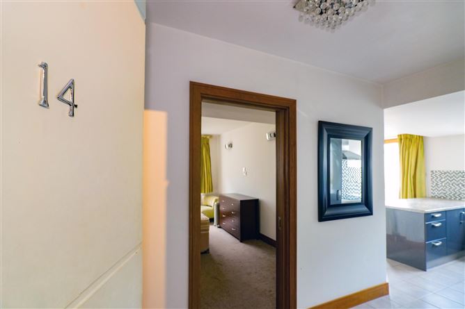 14 Tobar na mBan, Lough Atalia Road, Galway