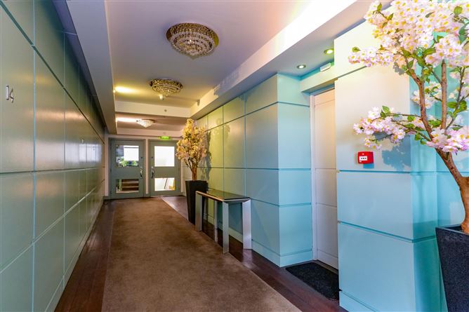 14 Tobar na mBan, Lough Atalia Road, Galway