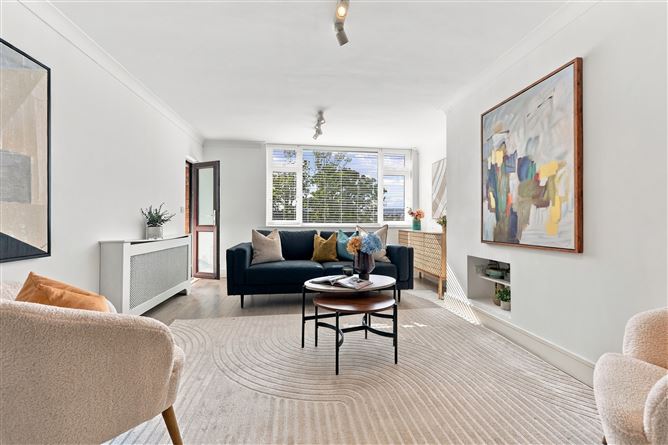 43 Seabury, Sydney Parade, Sandymount, Dublin 4