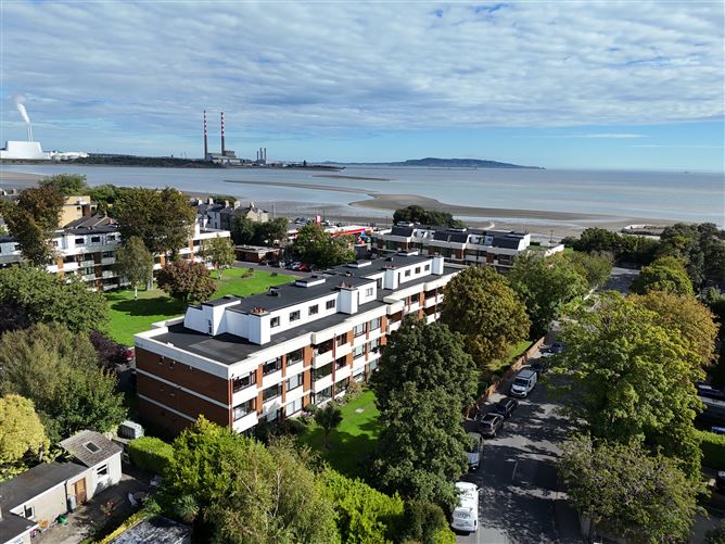 43 Seabury, Sydney Parade, Sandymount, Dublin 4