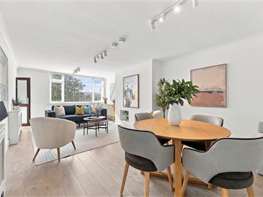 43 Seabury, Sydney Parade, Sandymount, Dublin 4