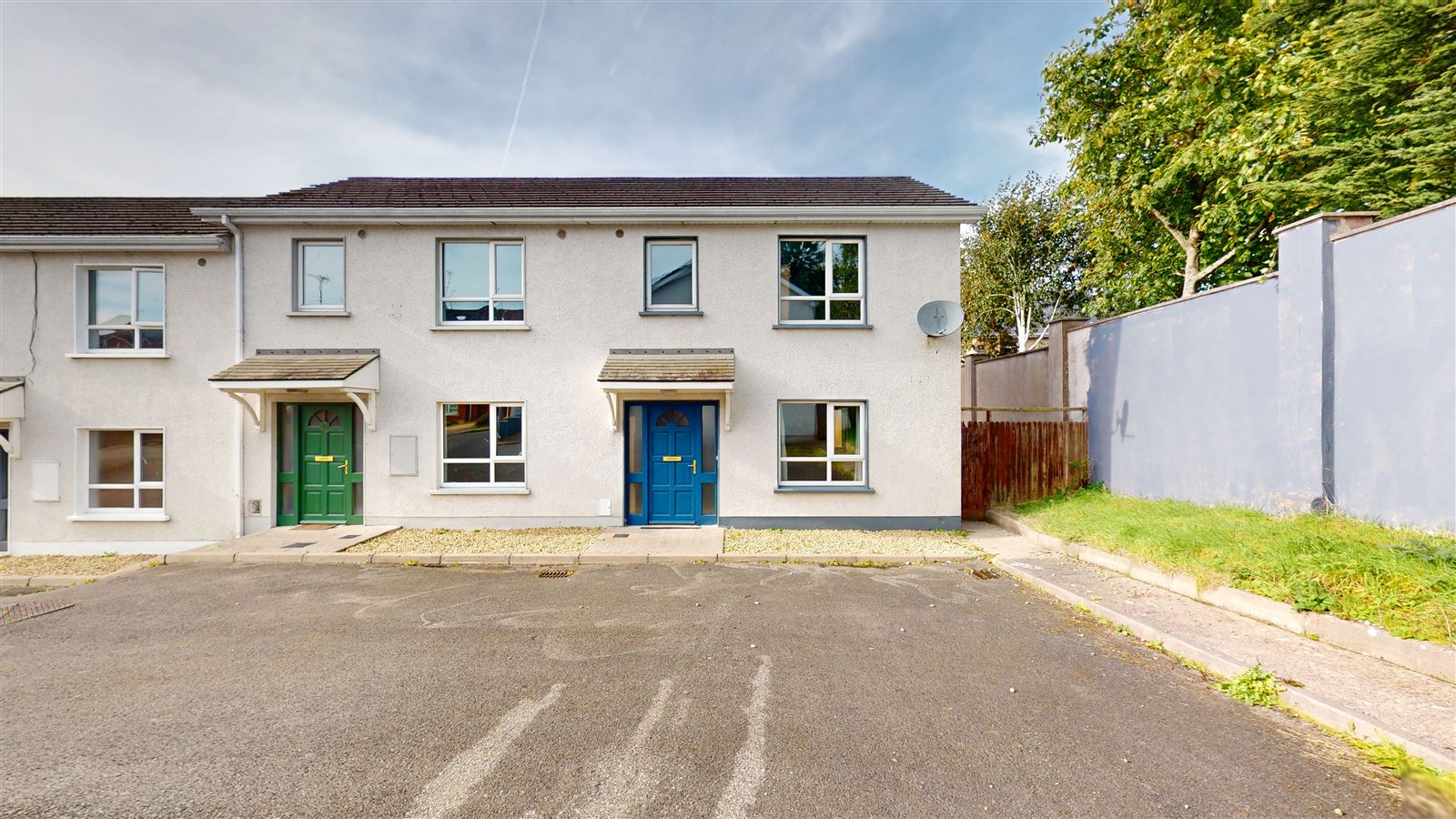 Photo 1 of 13 — 44 Dromore, Cootehill, Cavan
