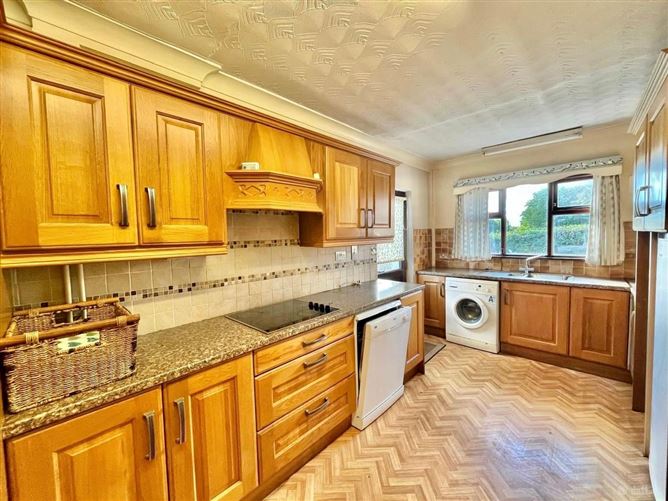  Saint Judes, 11 Nursery Drive  Ballinlough  Cork  , Ballinlough, Cork