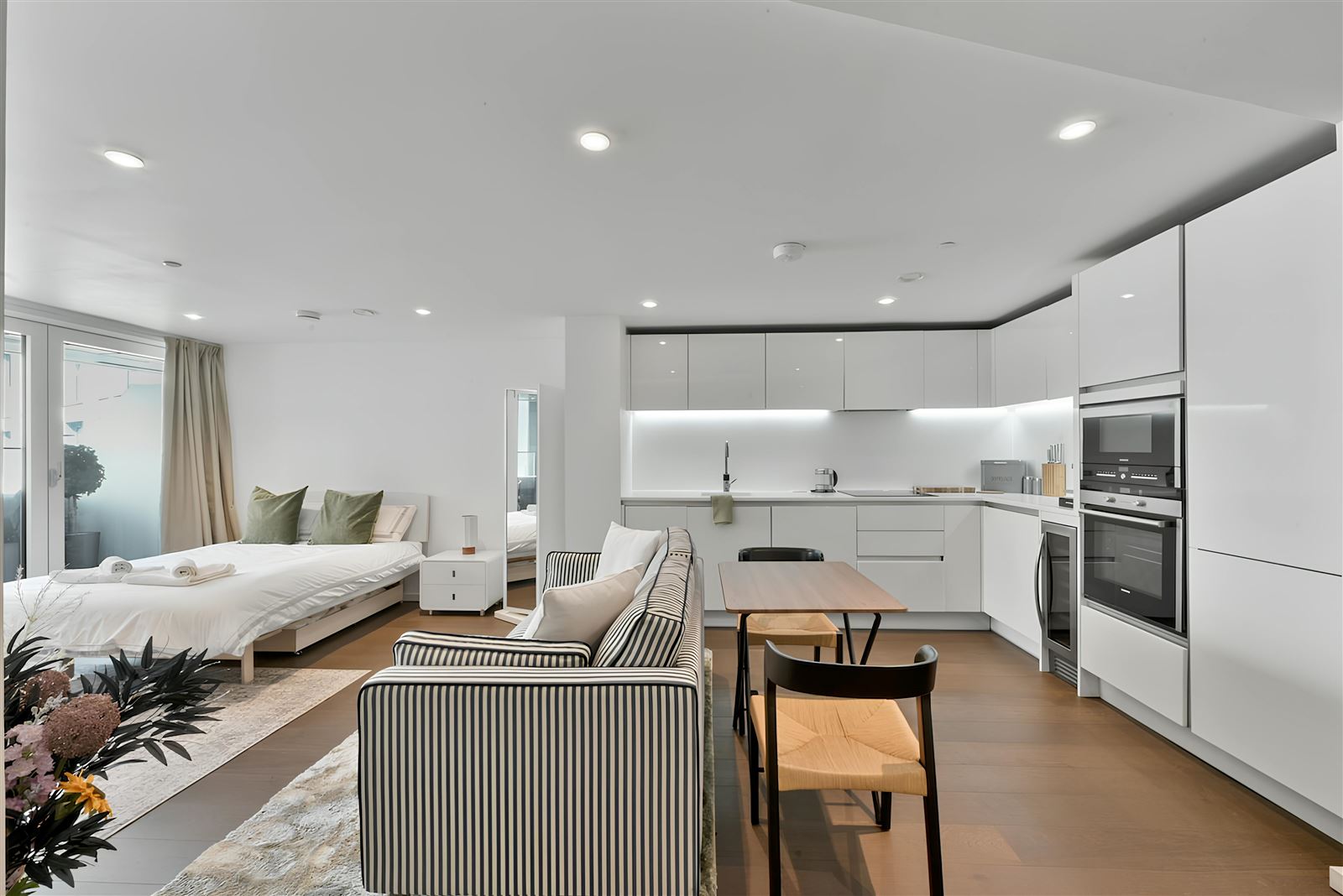 Photo 1 of 10 — East London Abode,London,Greater London,United Kingdom
