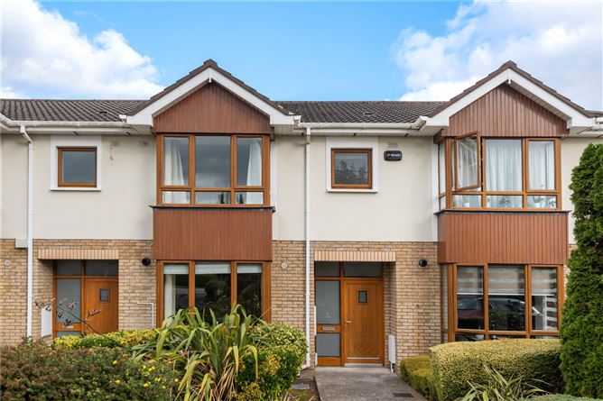 22 Forest Hills, Forest Road, Swords, Co. Dublin, K67X433