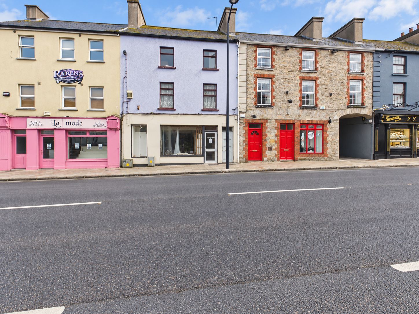 Photo 1 of 23 — The Little Oak, Barrack Street, Ballaghaderreen, Co. Roscommon
