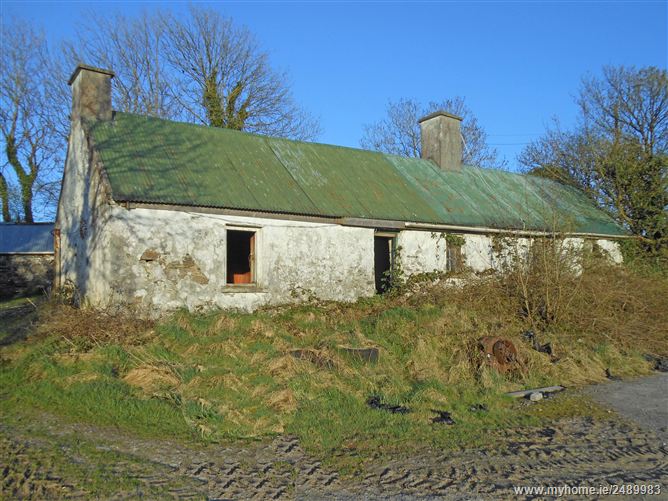 Ballyverane, Macroom, Cork - Killian Lynch Auctioneers Valuers & Estate ...