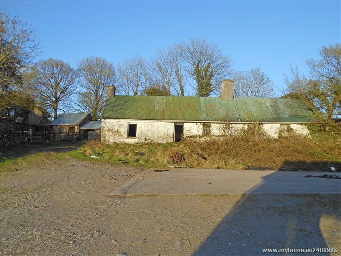 Ballyverane, Macroom, Cork