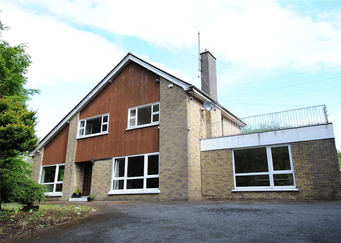 Sallybrook, Glanmire, Co. Cork